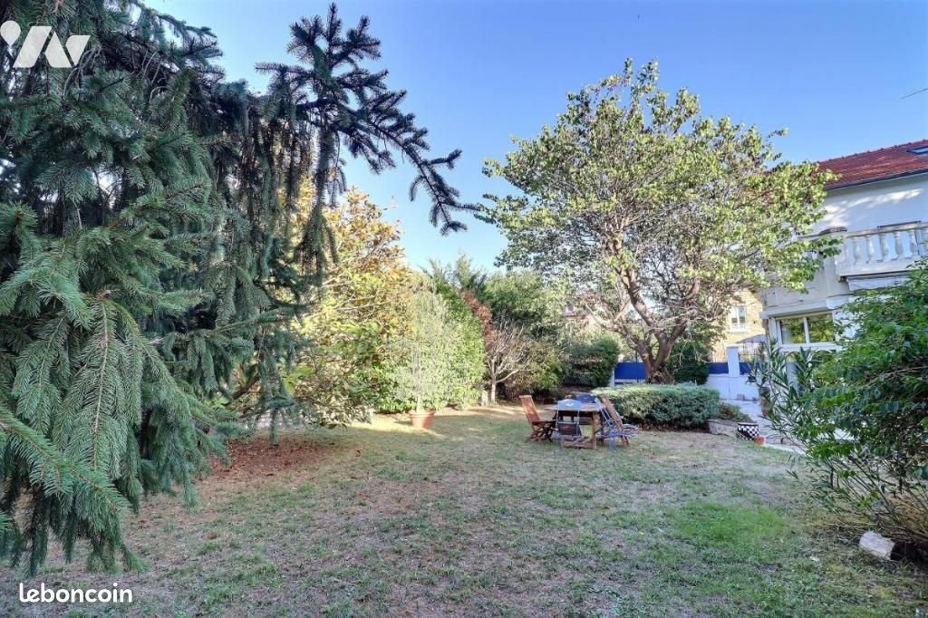 Maison à vendre, 141m², Saint-Maur-des-Fossés