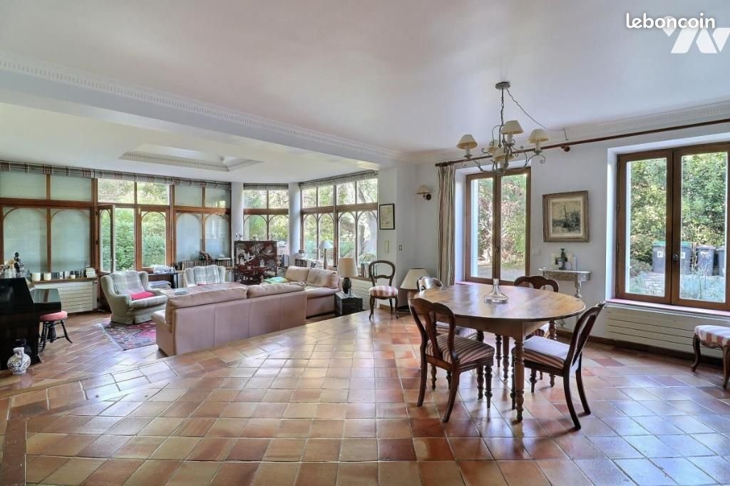 Maison à vendre, 141m², Saint-Maur-des-Fossés