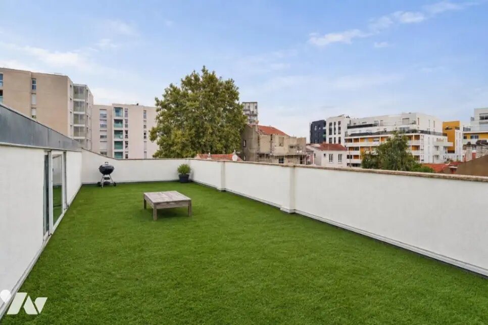 Maison à vendre, 6m², Romainville