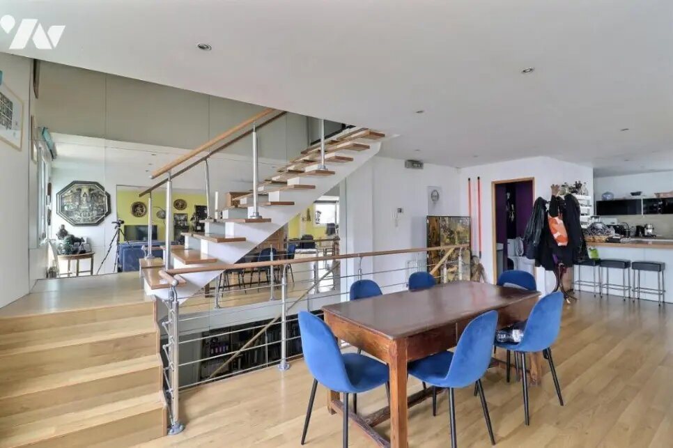 Maison à vendre, 6m², Romainville