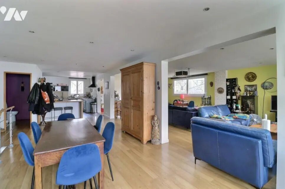 Maison à vendre, 6m², Romainville