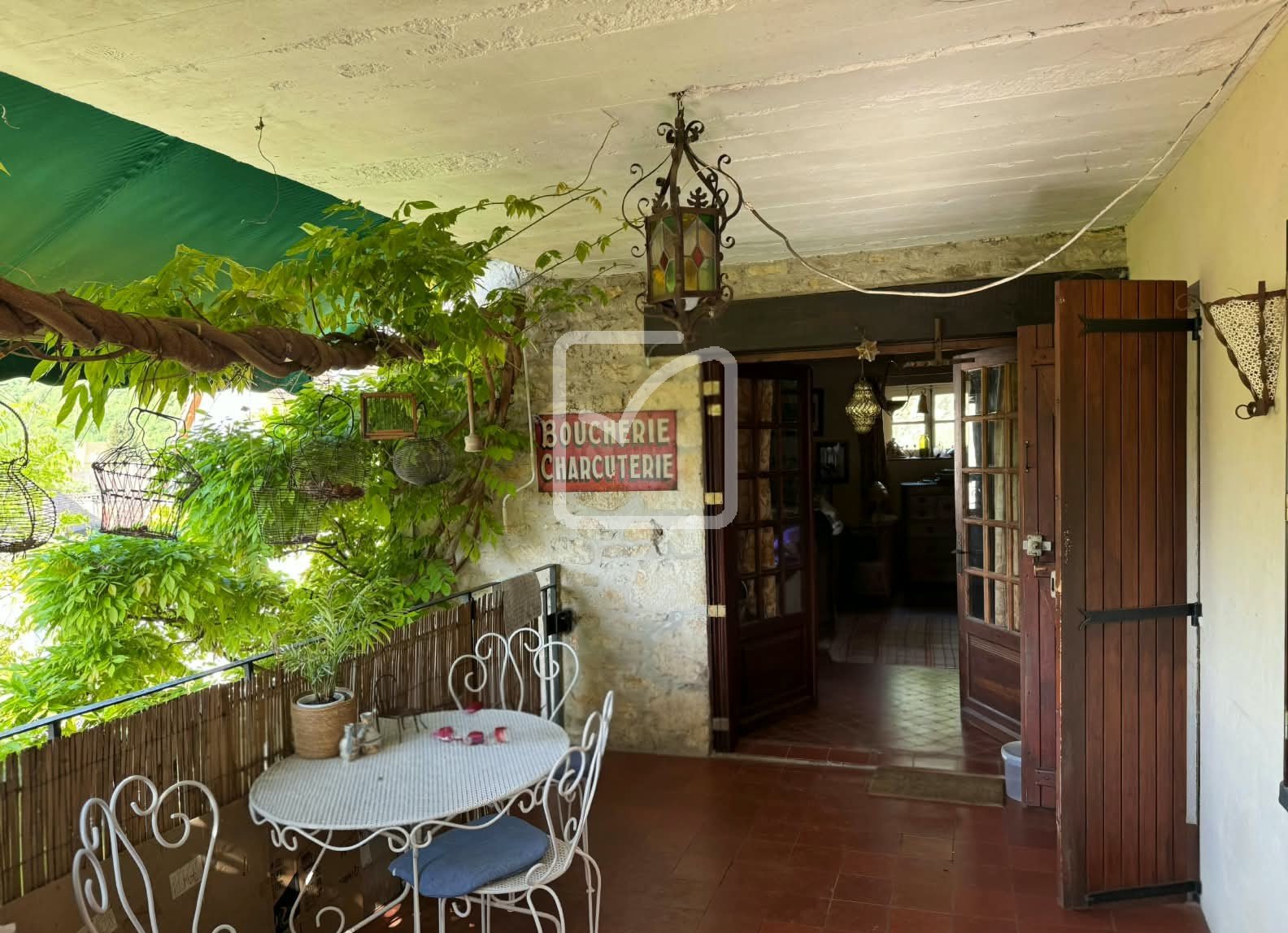 Maison à vendre, 60m², Saint-Sozy