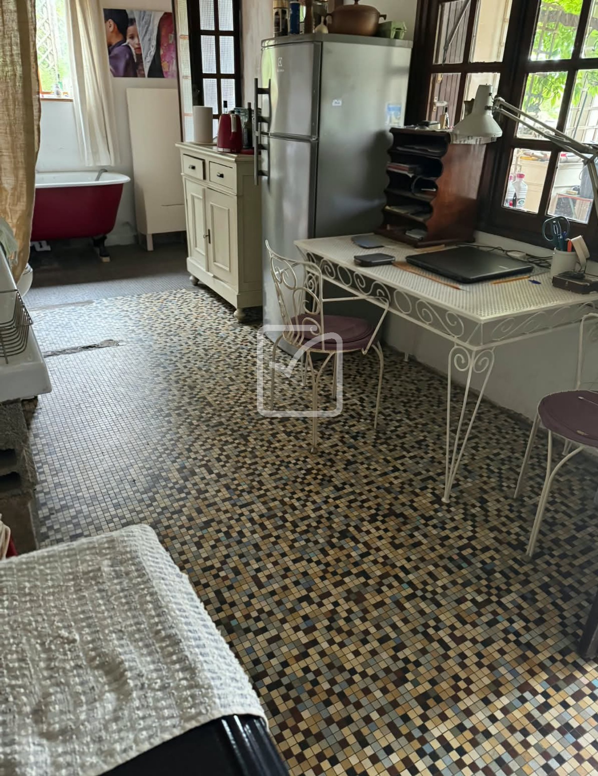 Maison à vendre, 60m², Saint-Sozy