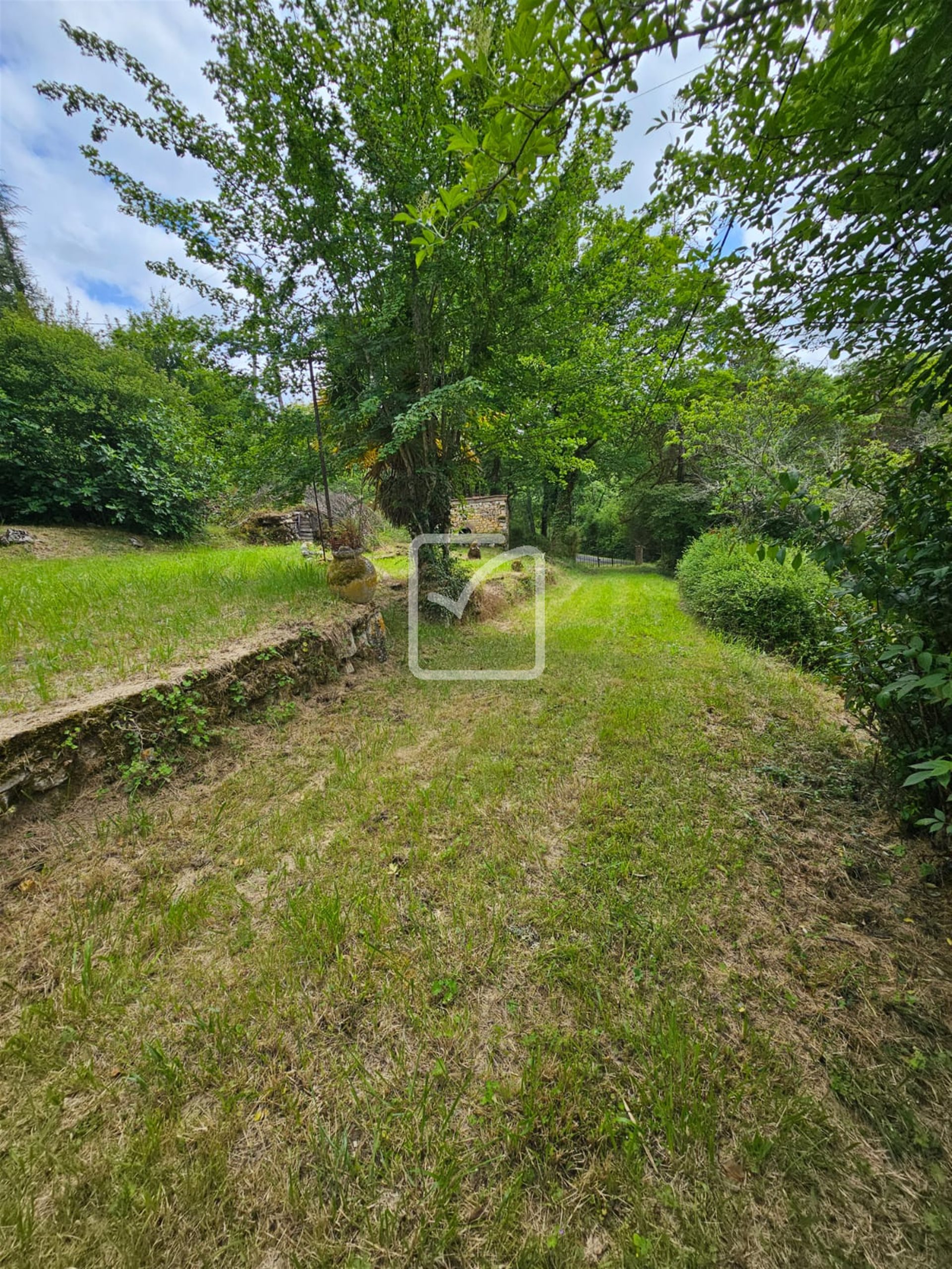 Maison à vendre, 200m², Nadaillac-de-Rouge