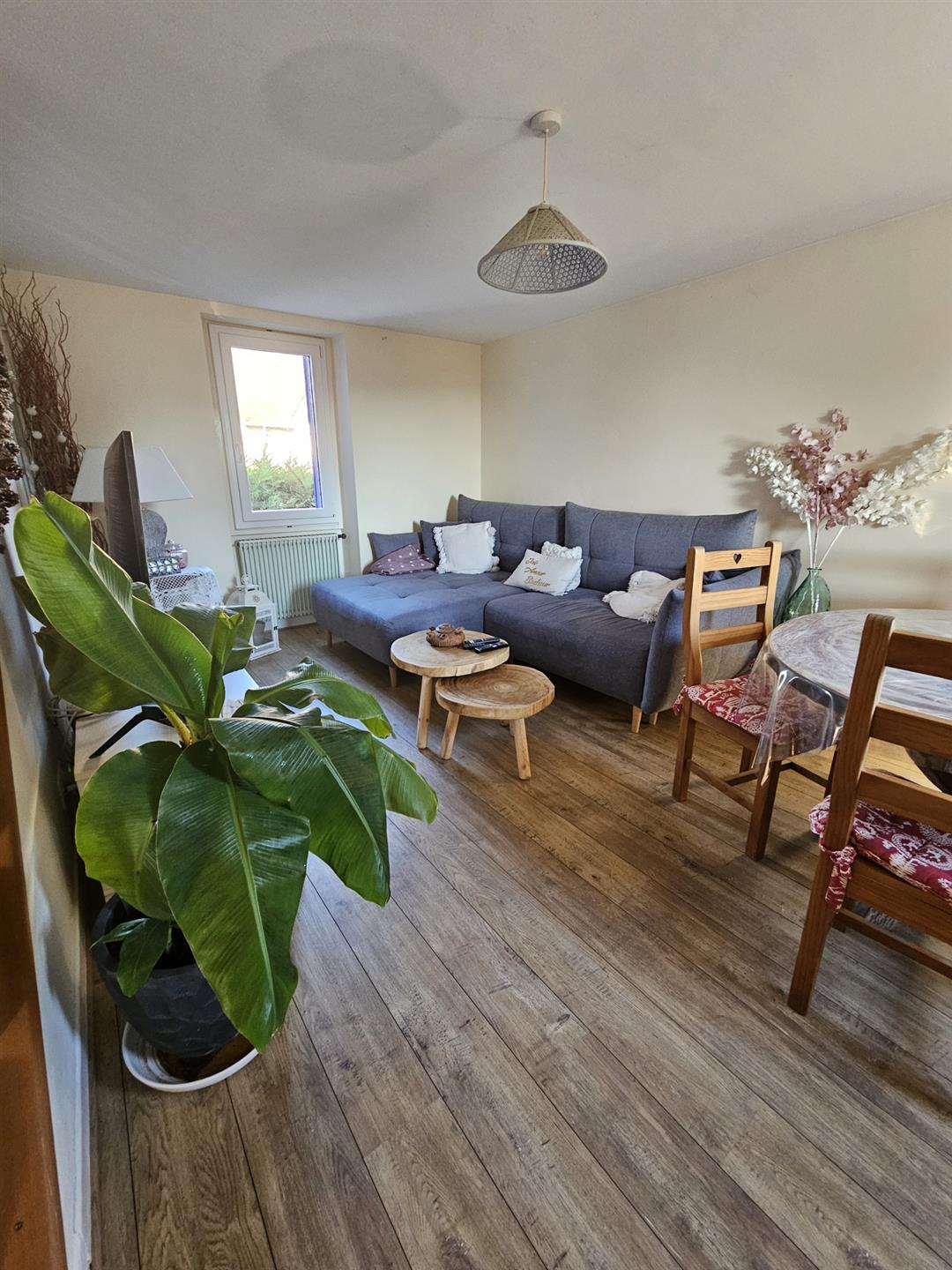 Maison à vendre, 150m², Saint-Sozy