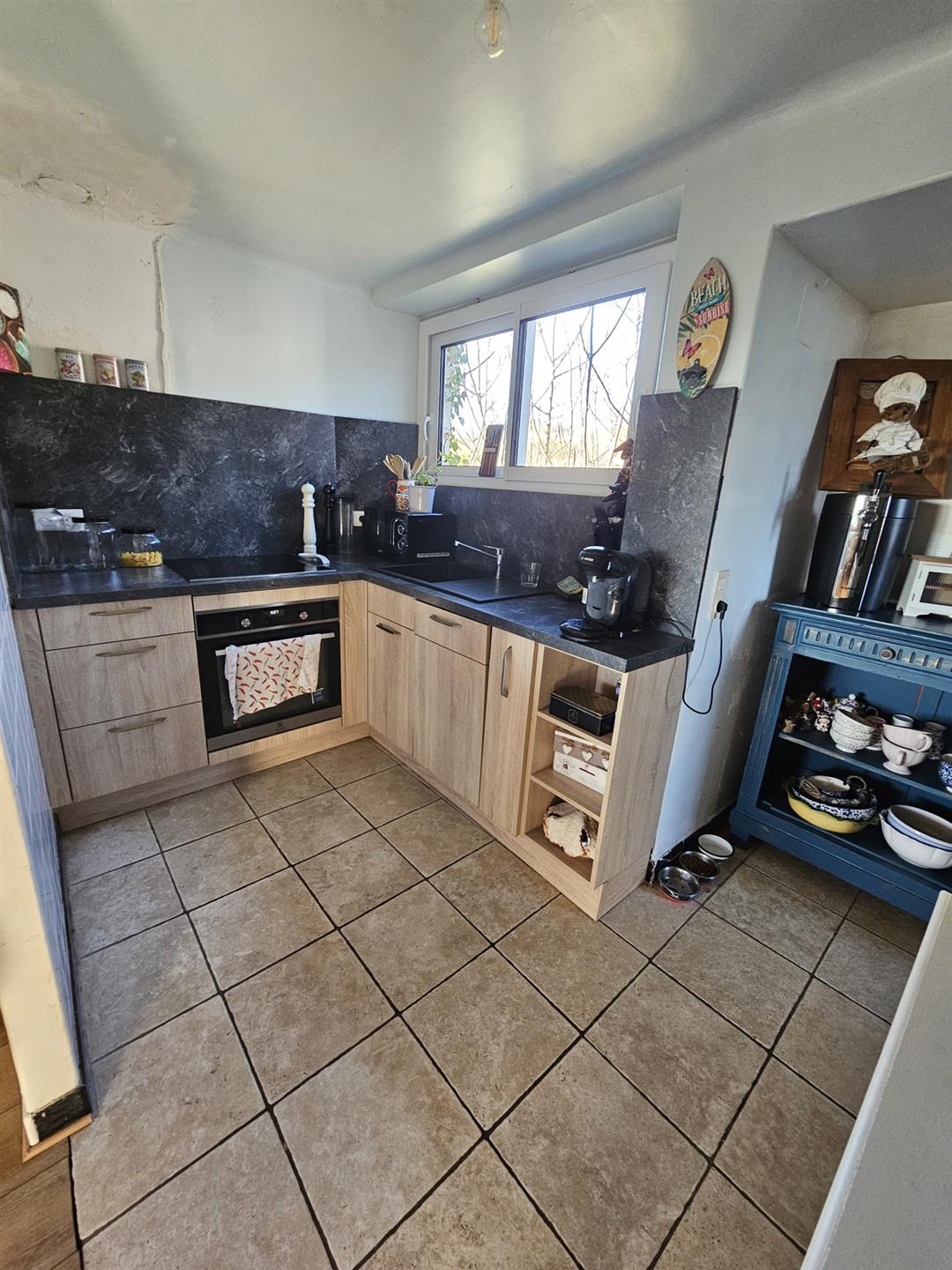 Maison à vendre, 150m², Saint-Sozy