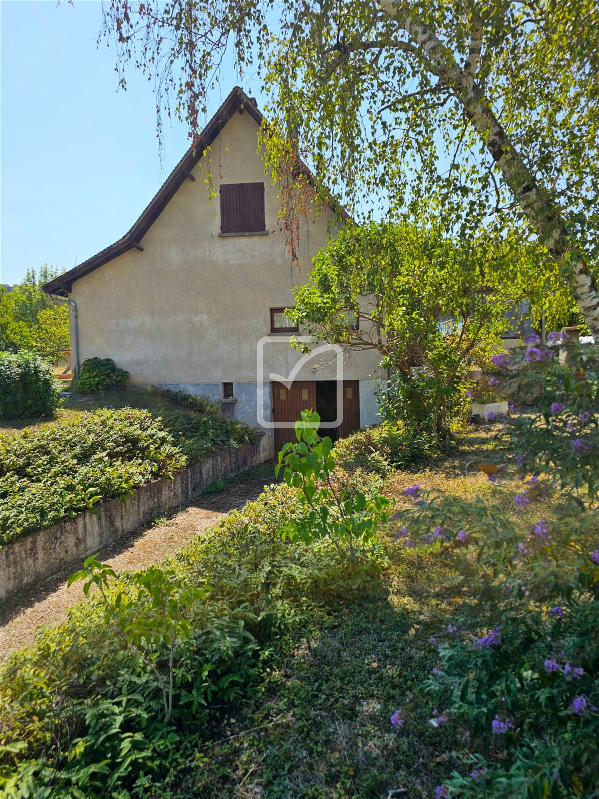 Maison à vendre, 90m², Meyronne