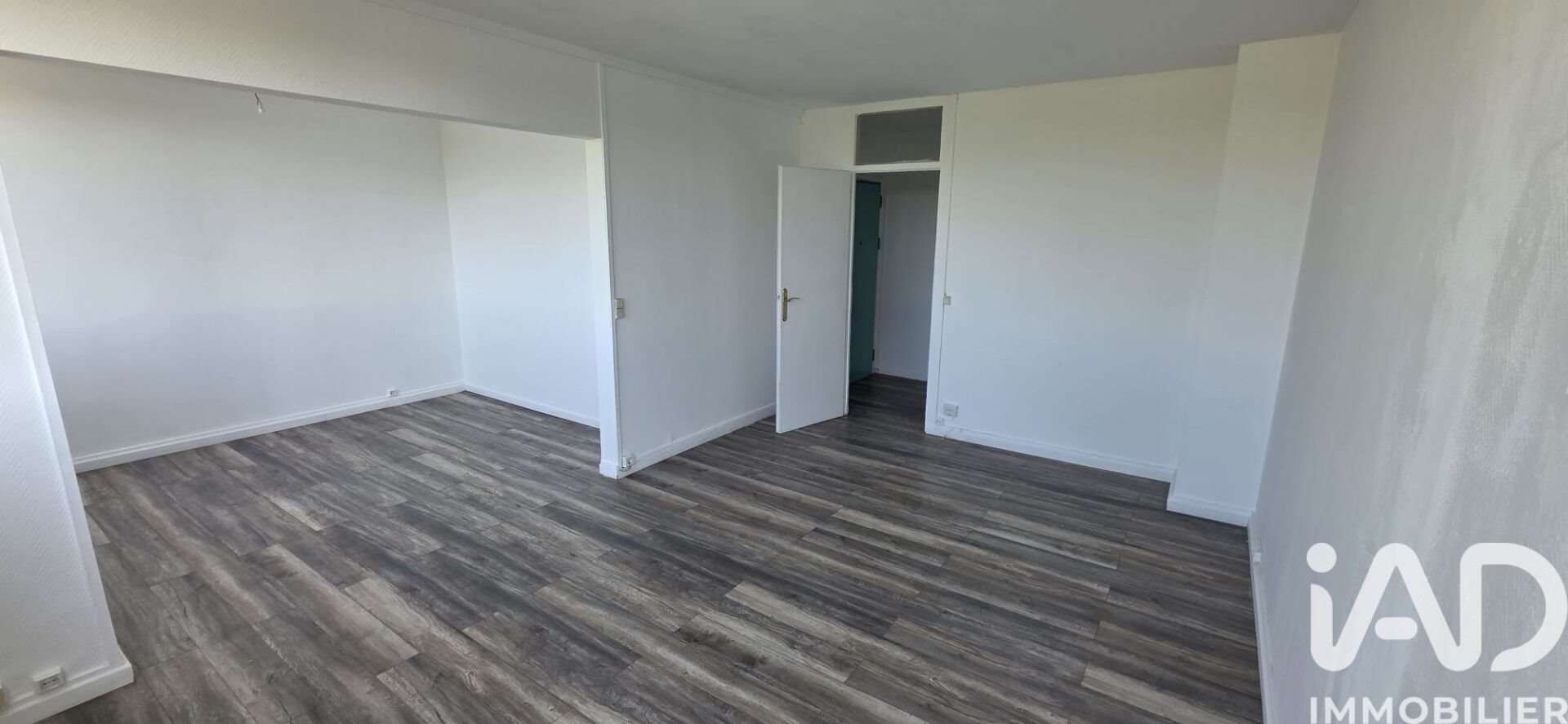 Appartement à vendre, 70m², Villeneuve-d'Ascq
