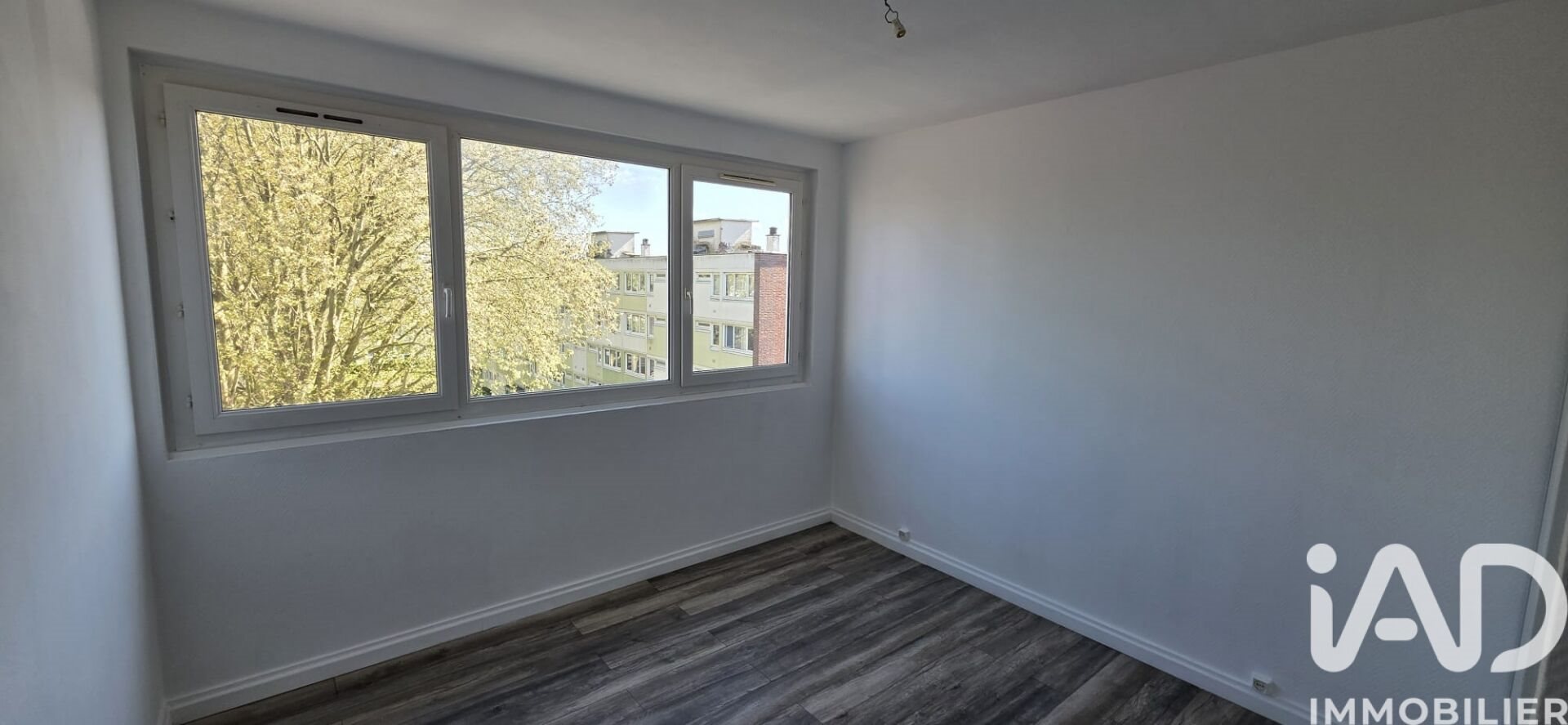 Appartement à vendre, 70m², Villeneuve-d'Ascq