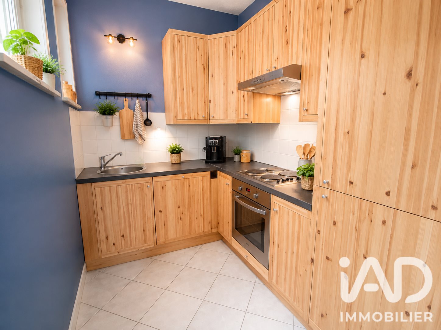Maison à vendre, 68m², Lille