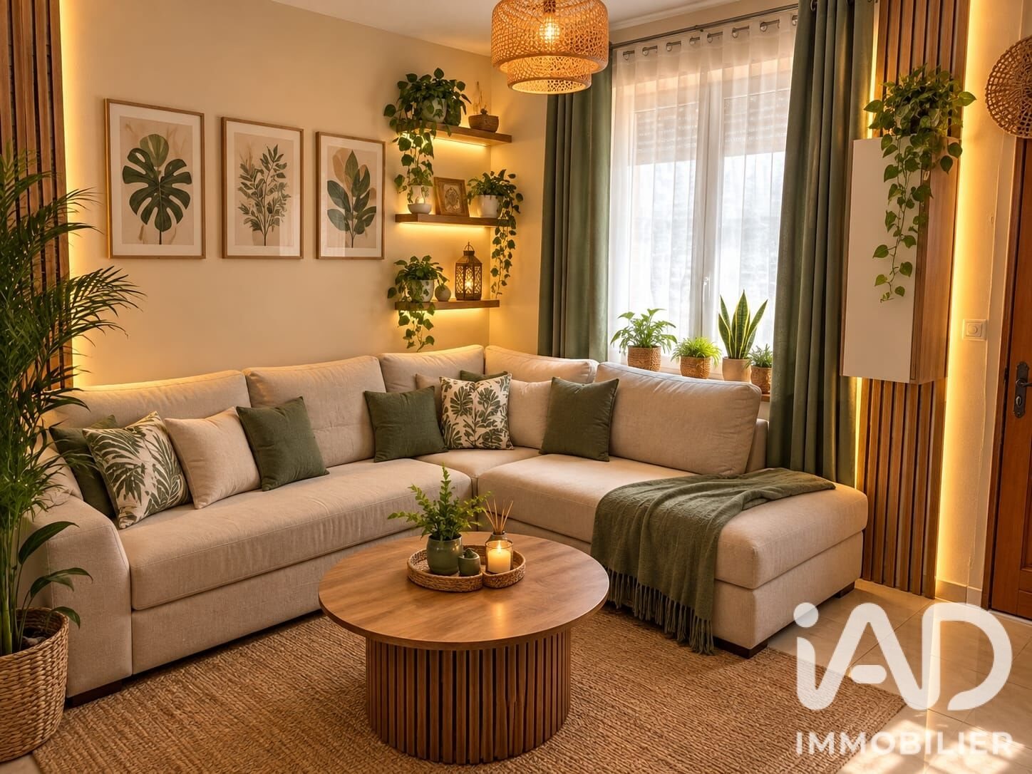 Maison à vendre, 56m², Marcq-en-Baroeul
