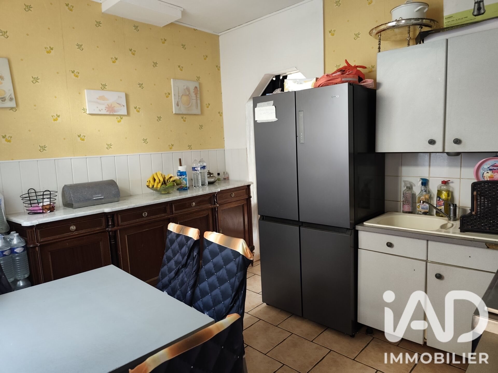 Maison à vendre, 56m², Marcq-en-Baroeul