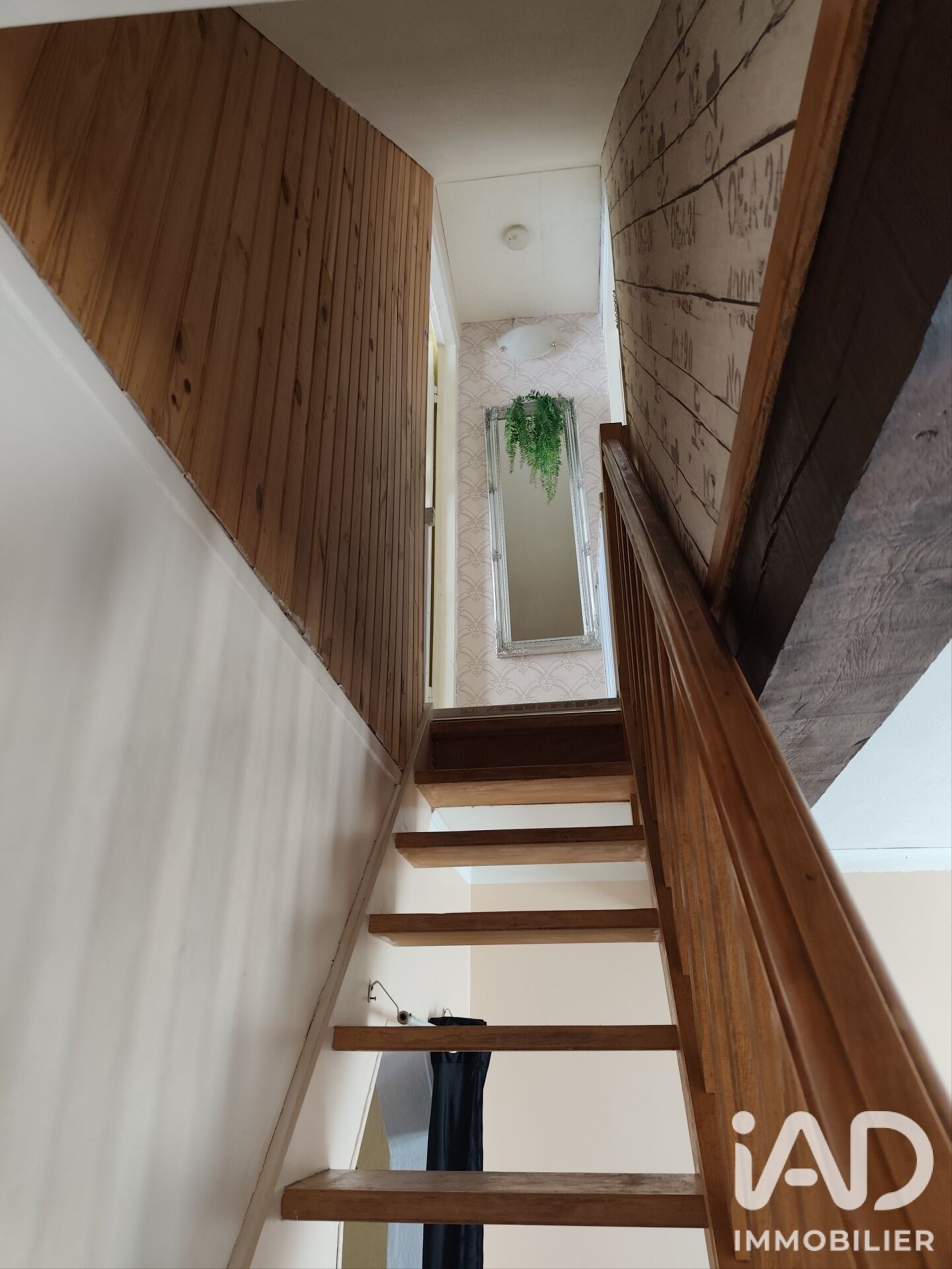 Maison à vendre, 56m², Marcq-en-Baroeul