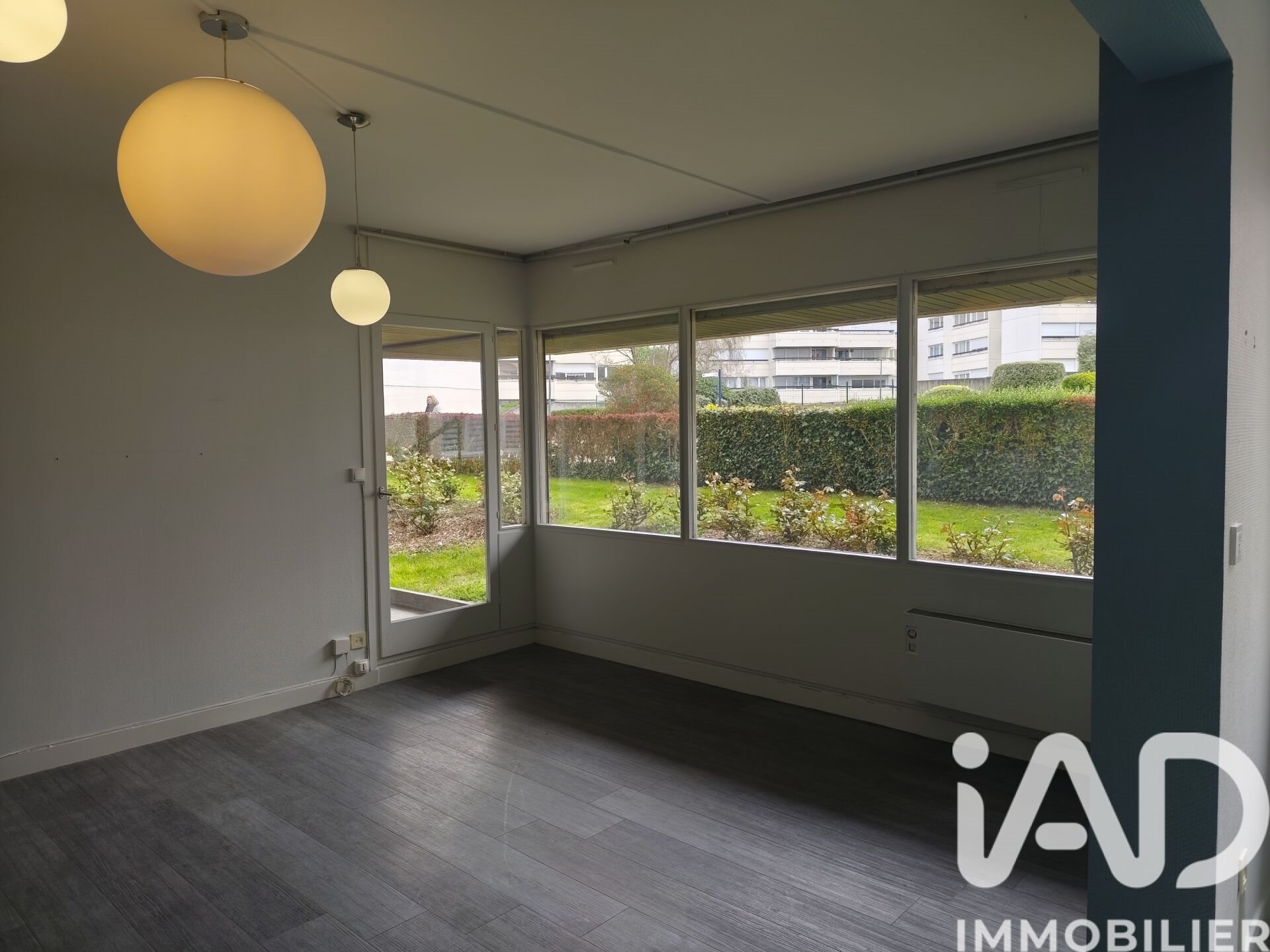 Appartement à vendre, 82m², La Madeleine
