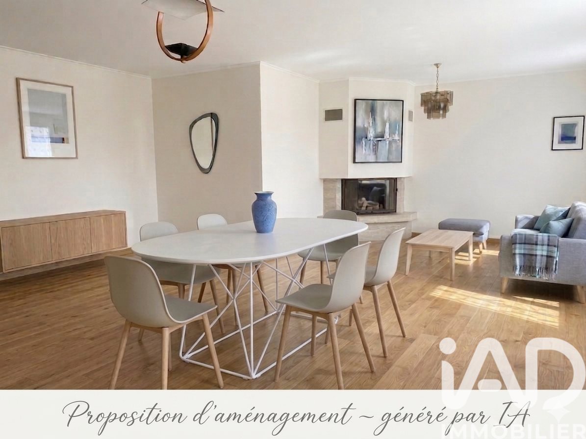Maison à vendre, 108m², Nantes