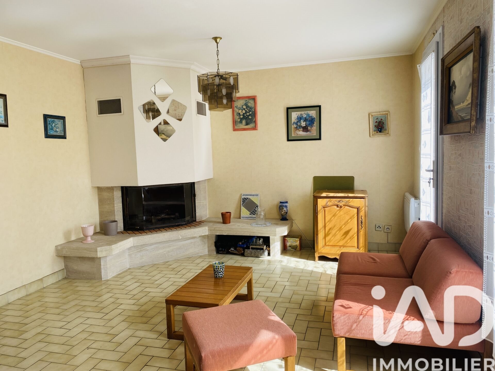 Maison à vendre, 108m², Nantes
