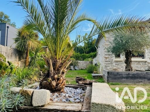 Maison à vendre, 162m², Treillières