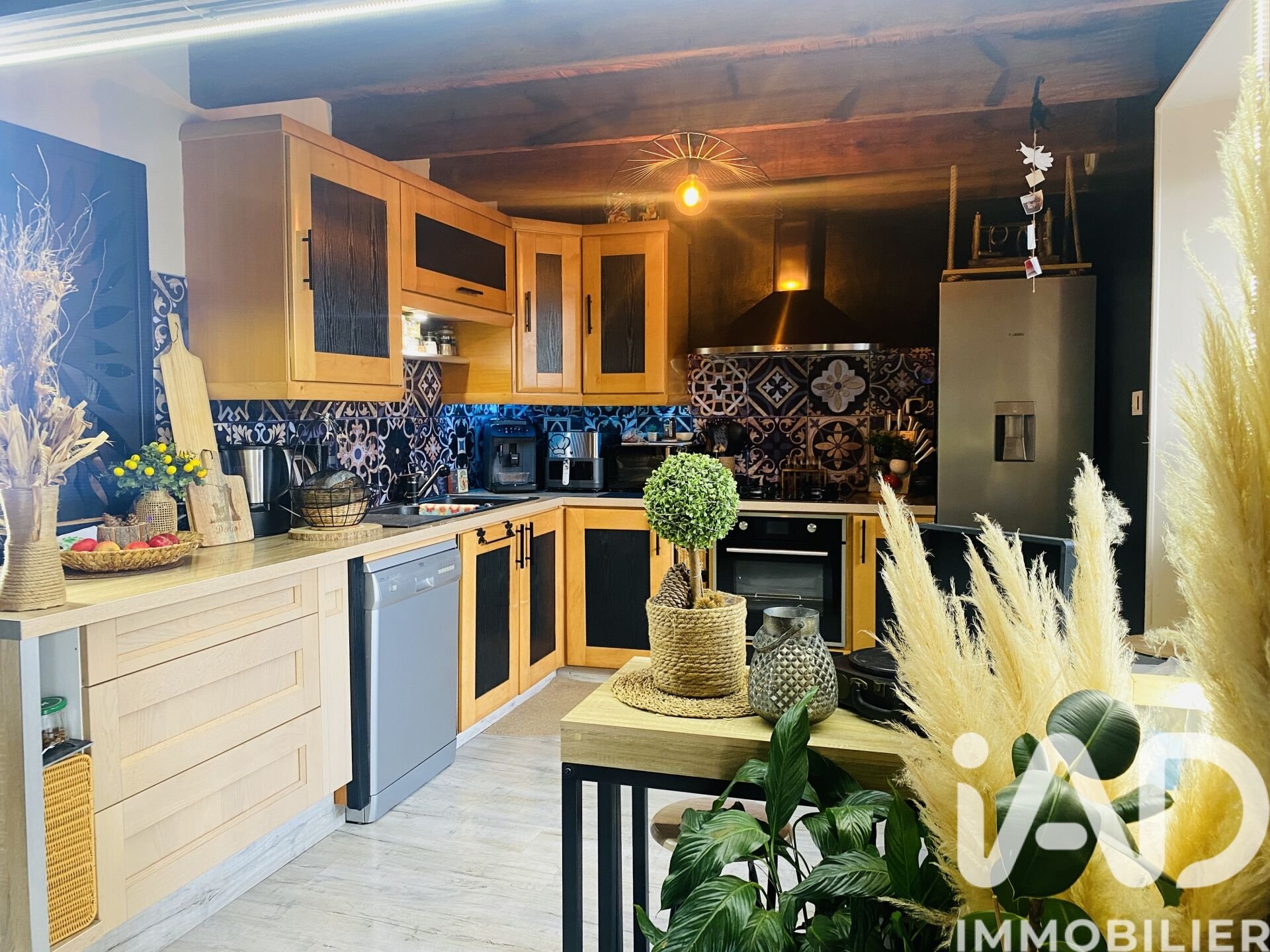 Maison à vendre, 141m², Notre-Dame-des-Landes
