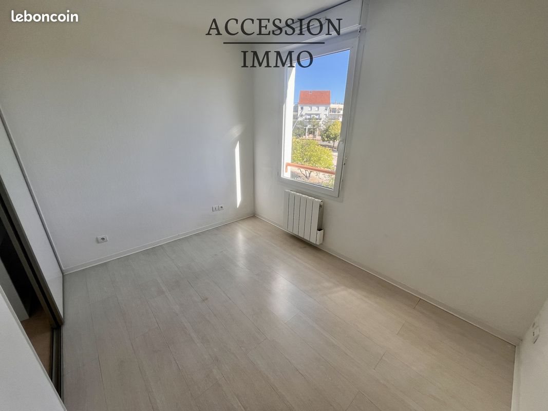 Appartement à vendre, 34m², Dijon