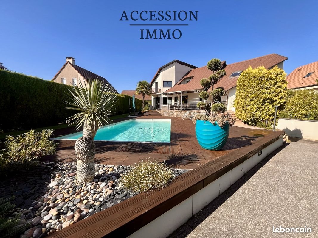 Maison à vendre, 195m², Varois-et-Chaignot