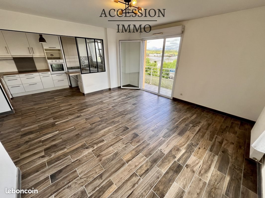 Appartement à vendre, 99m², Dijon
