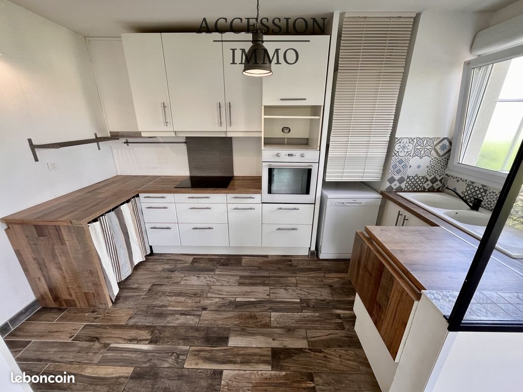 Appartement à vendre, 99m², Dijon