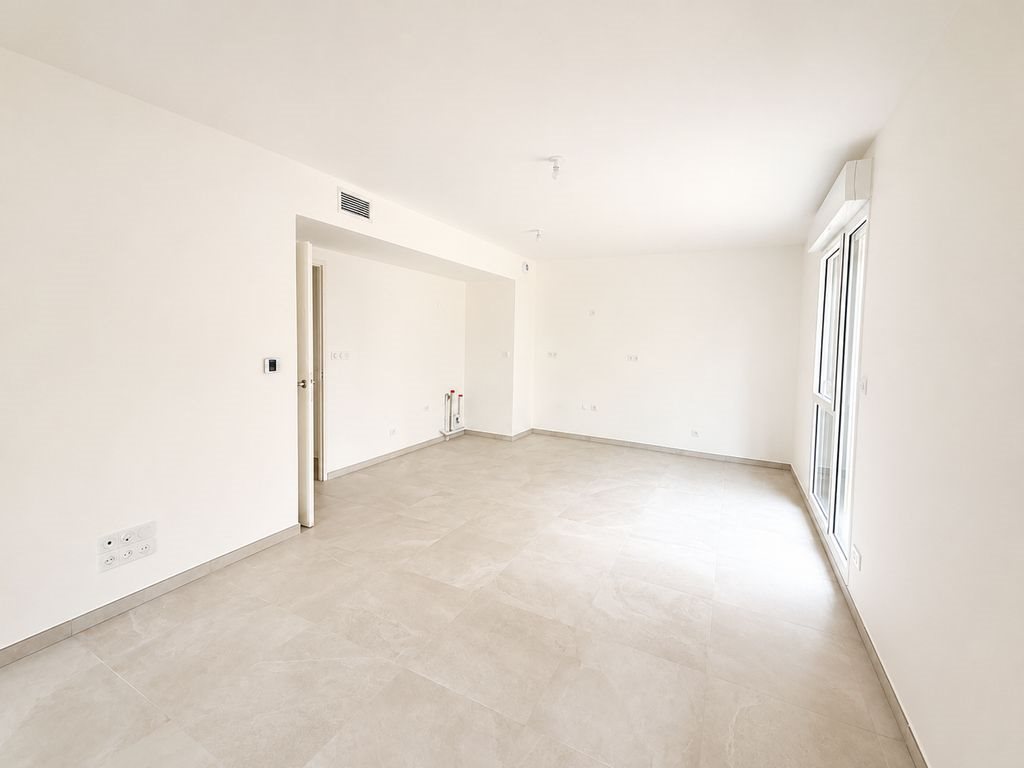 Appartement à vendre, 63m², La Grande-Motte