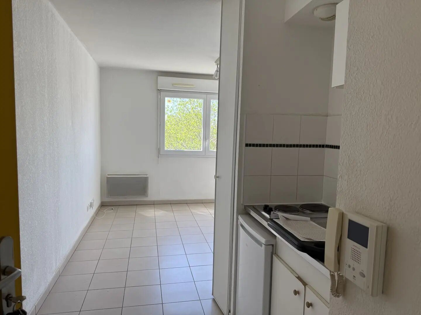 Appartement à vendre, 20m², Rodilhan