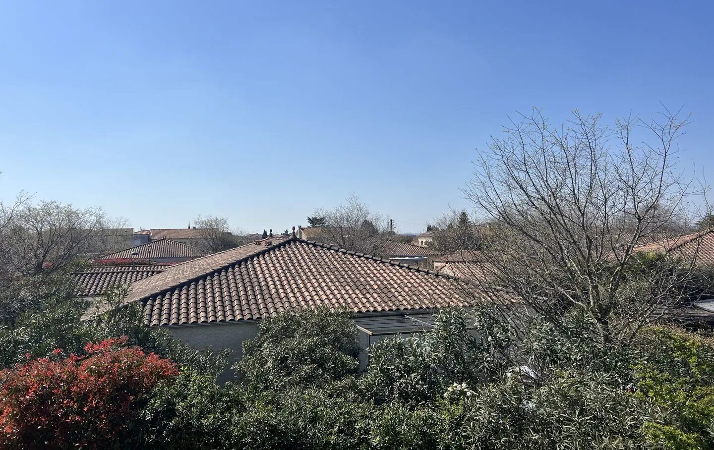 Appartement à vendre, 20m², Rodilhan