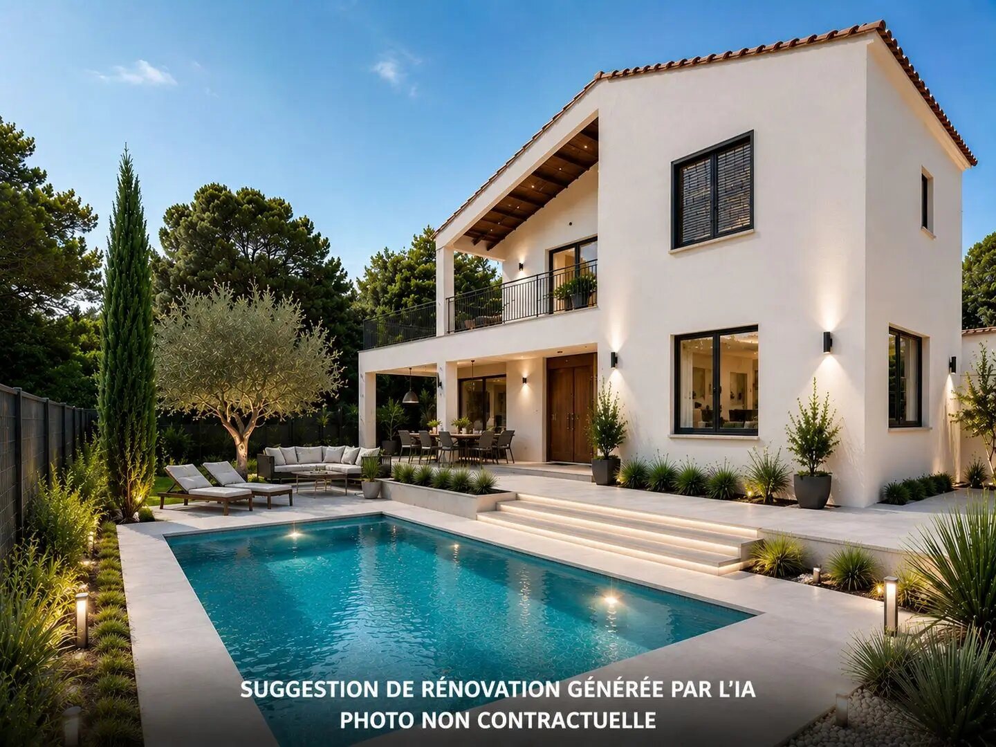Maison à vendre, 171m², Gignac