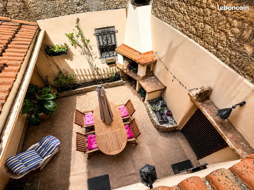 Maison à vendre, 122m², Florensac