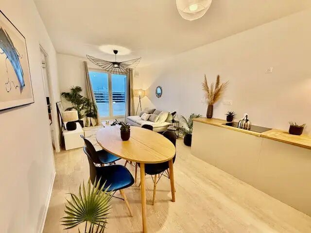 Appartement à vendre, 83m², Nîmes