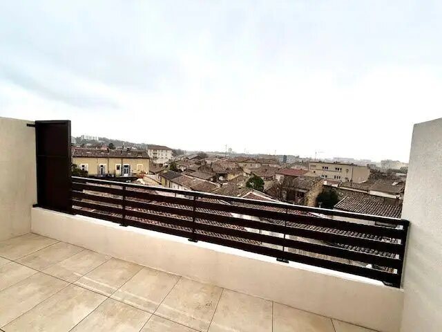 Appartement à vendre, 83m², Nîmes