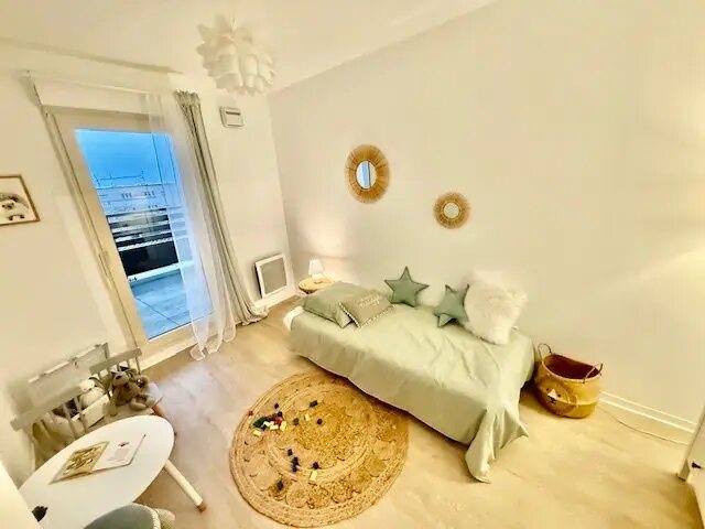 Appartement à vendre, 83m², Nîmes