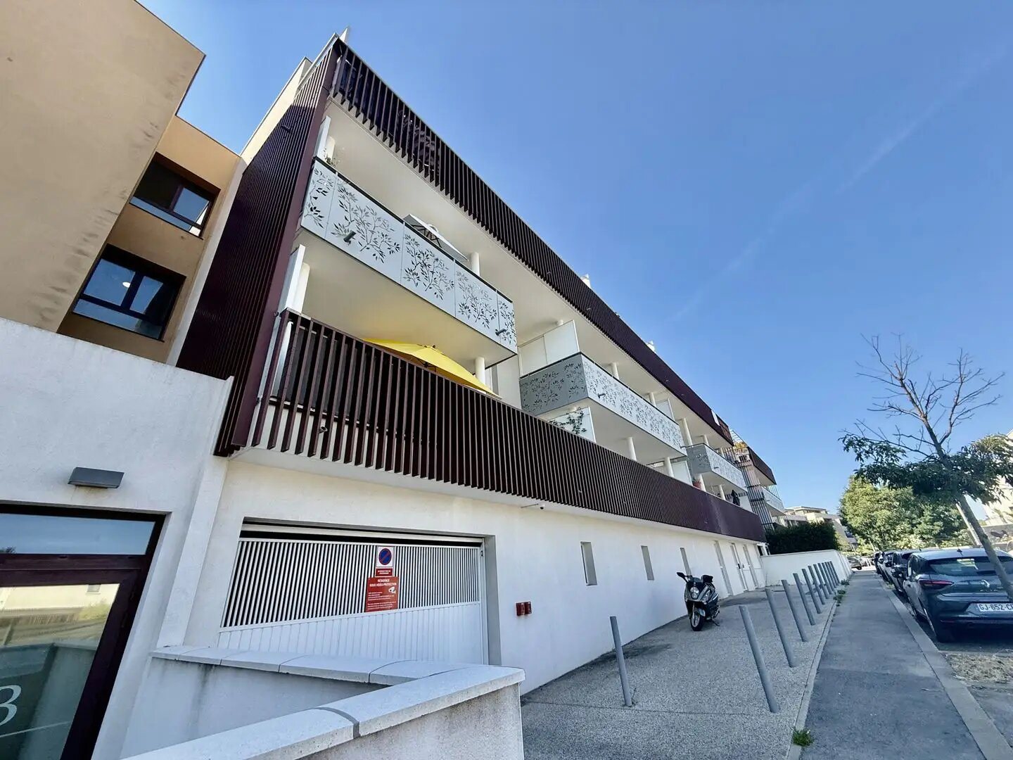 Appartement à vendre, 40m², Prades-le-Lez