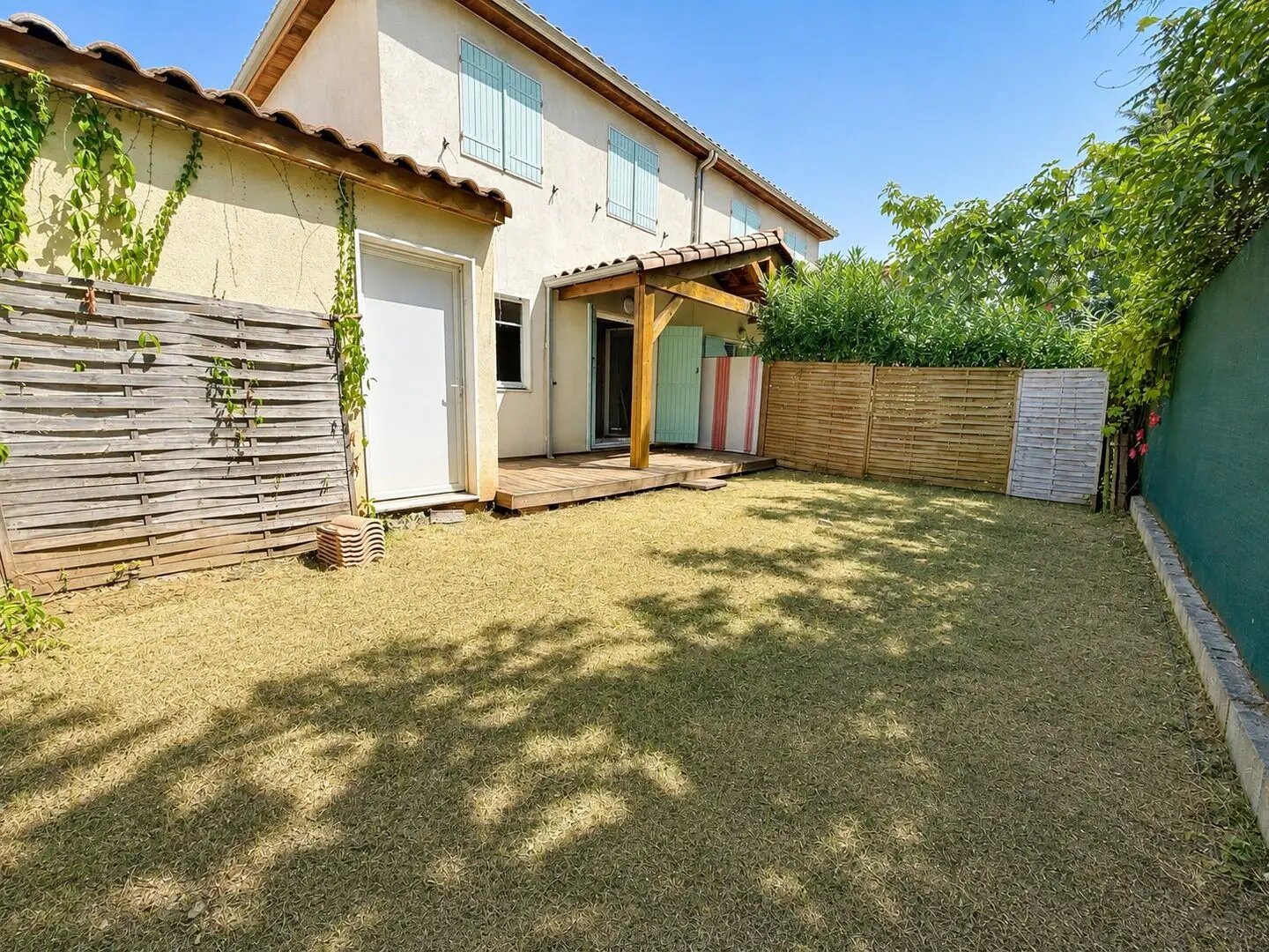 Maison à vendre, 84m², Montpellier