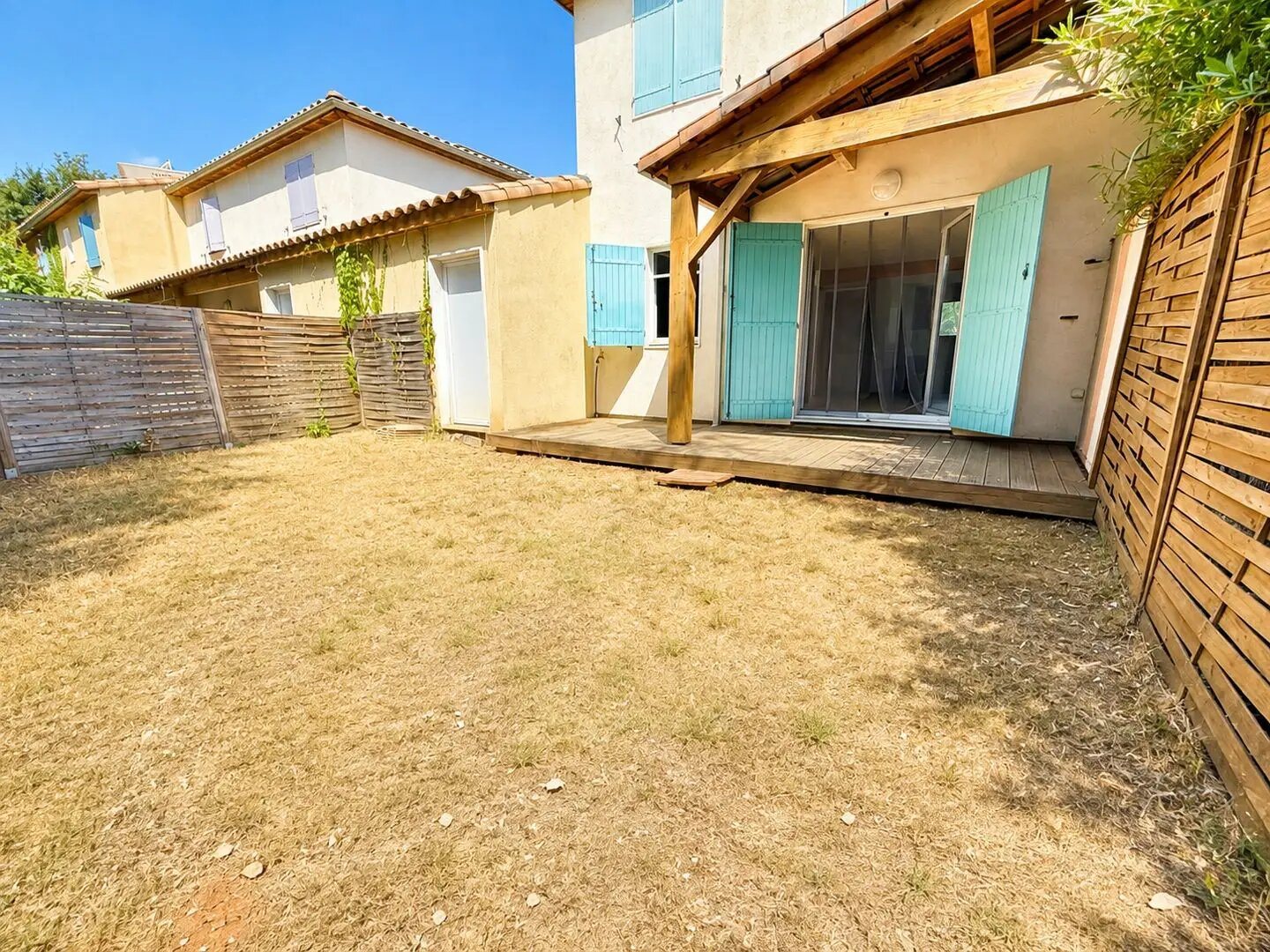 Maison à vendre, 84m², Montpellier