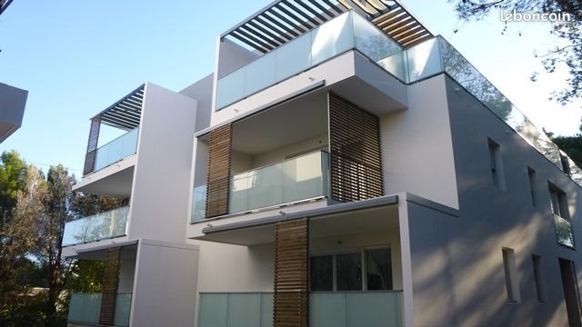Appartement à vendre, 60m², Montpellier