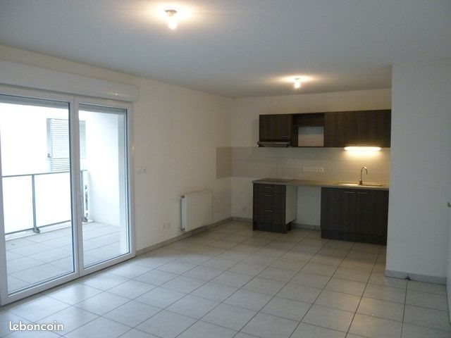Appartement à vendre, 60m², Montpellier