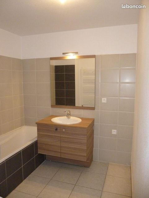 Appartement à vendre, 60m², Montpellier