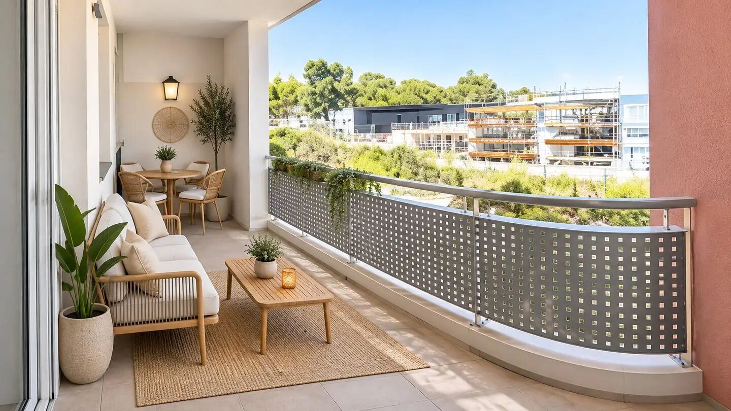 Appartement à vendre, 34m², Montpellier