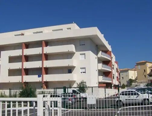 Appartement à vendre, 34m², Montpellier