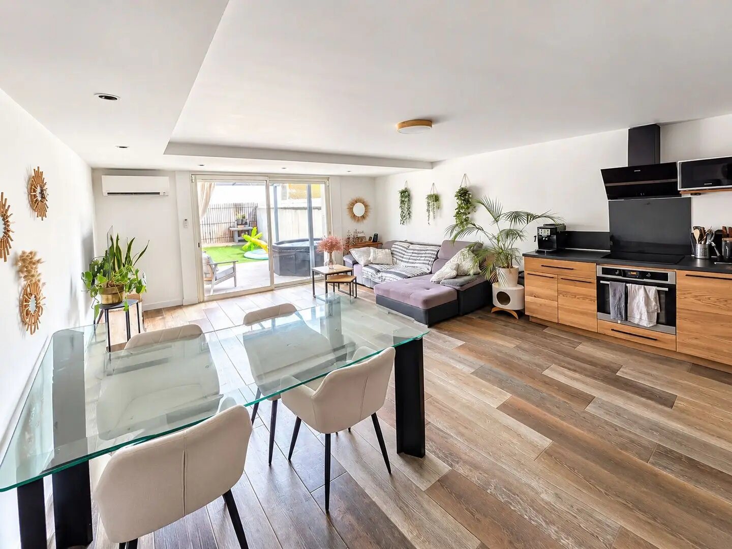 Maison à vendre, 75m², Cournonterral