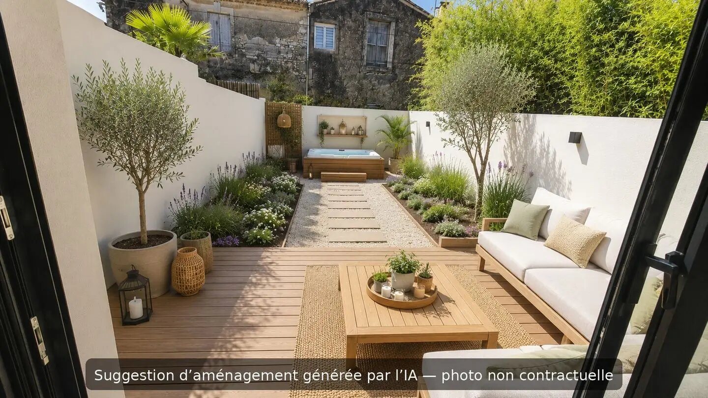 Maison à vendre, 114m², Galargues