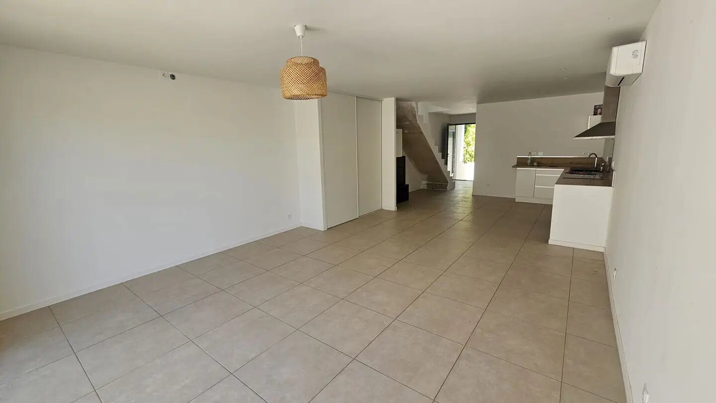 Maison à vendre, 114m², Galargues