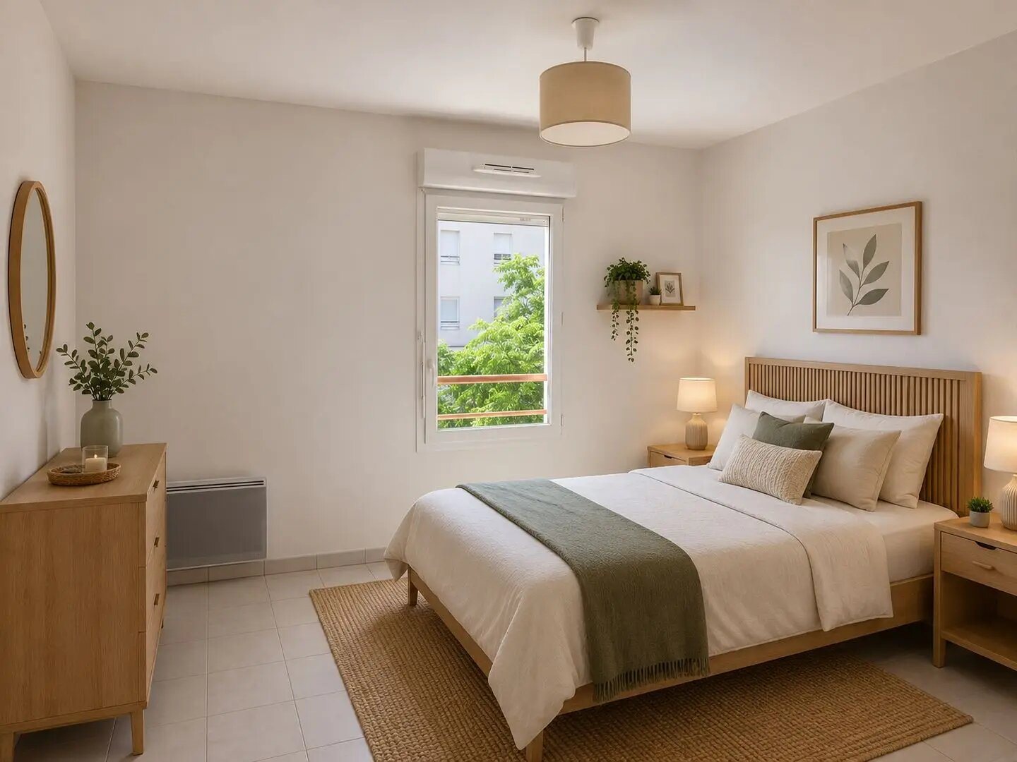 Appartement à vendre, 44m², Montpellier