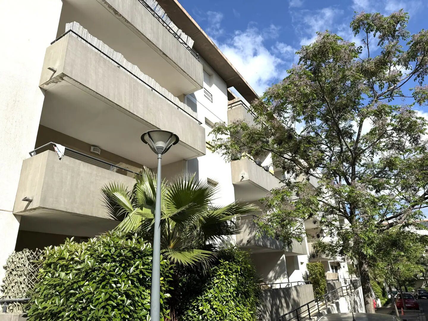 Appartement à vendre, 44m², Montpellier