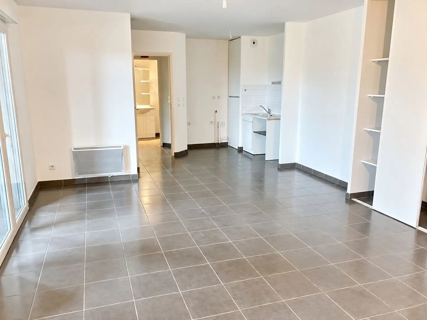 Appartement à vendre, 52m², Vendargues