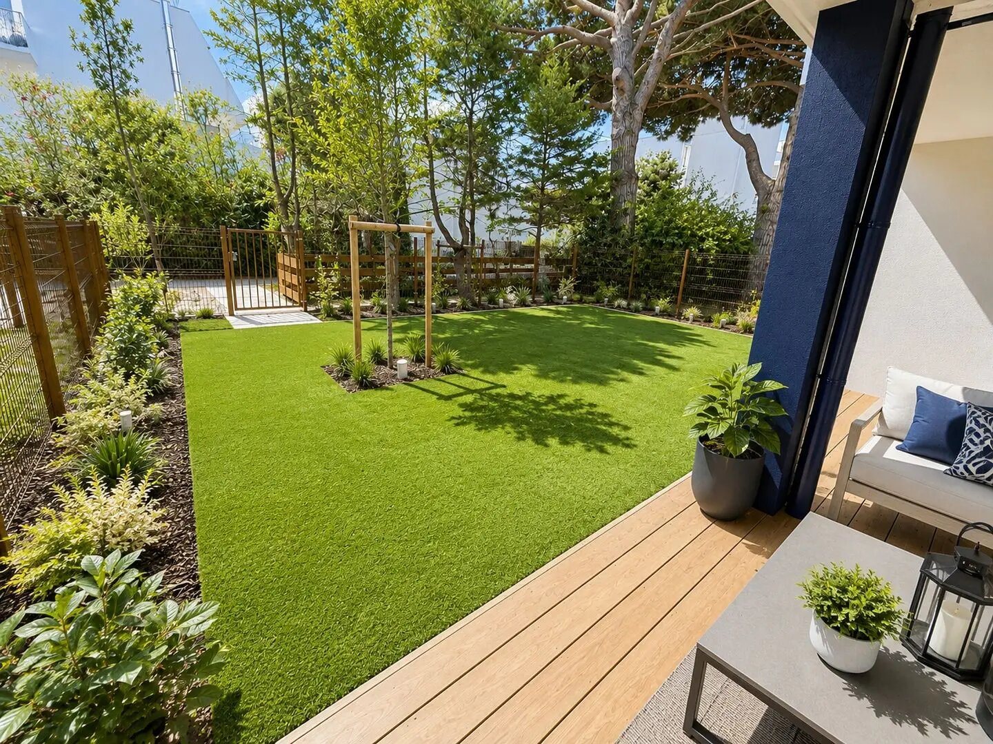 Appartement à vendre, 85m², La Grande-Motte