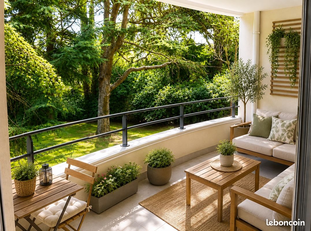 Appartement à vendre, 48m², Montpellier